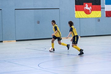 Bild 50 - wBJ Auswahl Futsalturnier